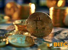 Bitcoin’s Price Jumps Above $85,000 On Inflation Data