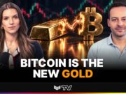 Bitwise Head Of Research: Sovereigns Selling Gold For Bitcoin