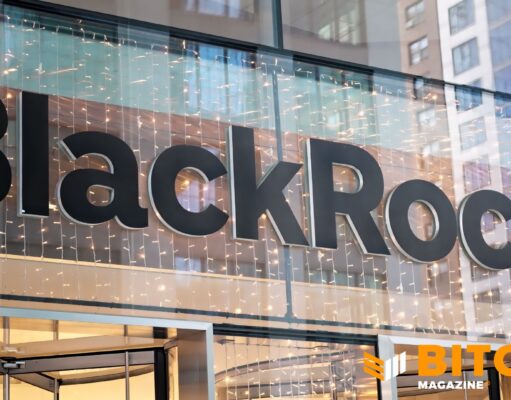 BlackRock’s IShares Bitcoin Trust Is Beating Top S&P 500 ETF