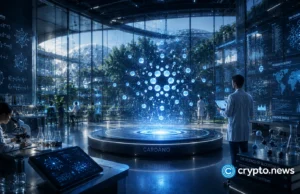 Cardano Foundation, UCLA partner on blockchain education