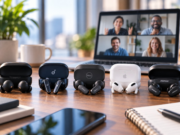 5 Best Wireless Earbuds for Work Calls in 2026
