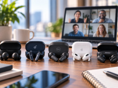 5 Best Wireless Earbuds for Work Calls in 2026