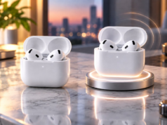 AirPods 5: Should You Pay $20 More for the Wireless Charging Case?