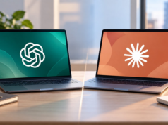 ChatGPT Work vs Claude: Which AI Agent Fits Your Workflow?