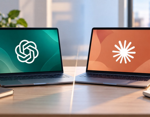 ChatGPT Work vs Claude: Which AI Agent Fits Your Workflow?