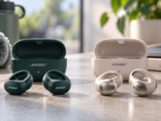Bose Sport Open vs Ultra Open 2: Is the $100 Upgrade Worth It?