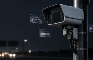 Hackers Crack Flock Camera, Expose 1.6M Images in 21 Days