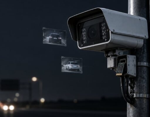 Hackers Crack Flock Camera, Expose 1.6M Images in 21 Days