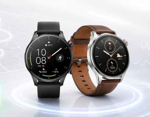 HONOR Watch 6: Everything You Need to Know