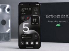 Nothing OS 5.0: Eligible Phones, Features, Rollout Dates