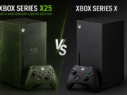 Xbox Series X25 vs Xbox Series X: Is the $100 Premium Worth It?