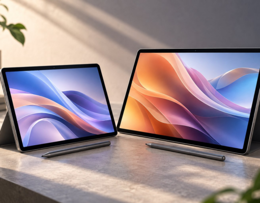 Lenovo Yoga Tab Gen 2 vs Yoga Tab Plus Gen 2: Which Should You Buy?