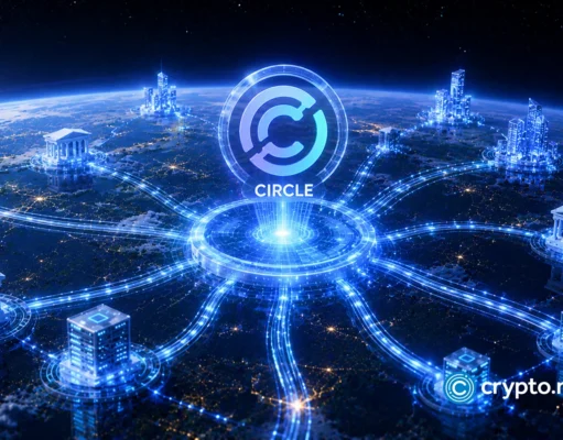 Circle adds prepaid fees to CCTP Fast Transfer