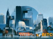 Citi, Coinbase Working Building Stablecoin Infrastructure