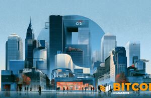 Citi, Coinbase Working Building Stablecoin Infrastructure