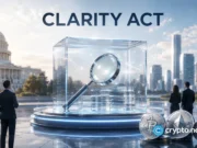 Ripple CLO urges Senate to hear crypto holders
