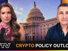 Strategic Bitcoin Reserve Bill Outlook