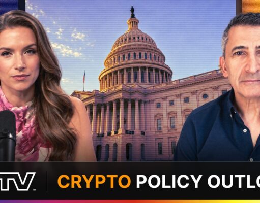 Strategic Bitcoin Reserve Bill Outlook
