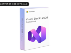 Visual Studio 2026 Brings AI Deeper Into Development and It’s 90% Off Right Now