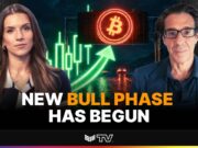 “We’ve Begun A Bull Phase” In Bitcoin