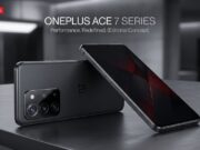 OnePlus Ace 7 Series Leaks and Rumored Specs