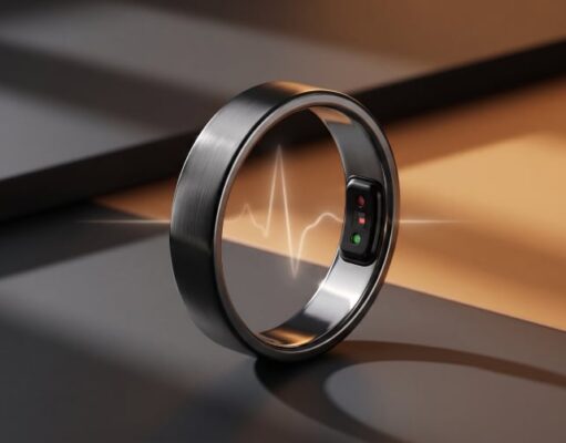 Circular Unveils Ring 3 Pro and Slim With Glucose Insights