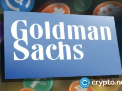 Goldman Sachs backs 25bp Fed hike after CPI