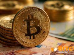 HANetf Debuts Euro-Hedged Bitcoin Fund In World First