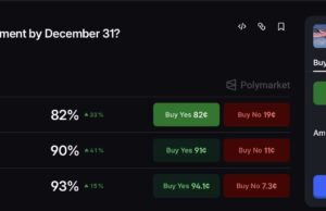 Trump-Xi Summit Polymarket Odds: Can 93% Deal Hopes Hold?