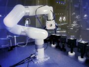 MIT Robot Builds a Working Laser in 30 Minutes With Minimal Human Help