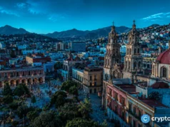 Mexico seizes 300 GPUs at suspected illicit crypto farm