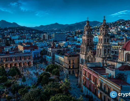 Mexico seizes 300 GPUs at suspected illicit crypto farm