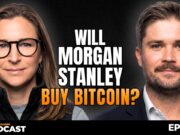 Morgan Stanley’s Bitcoin Investment Recommendation Explained W/ Amy Oldenburg