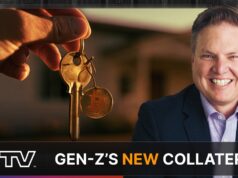 Move Over Housing – Bitcoin Is Gen Z’s New Wealth Building Asset