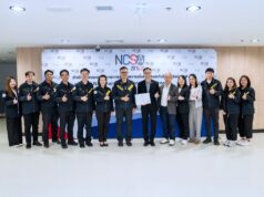 Thailand’s Cloud Security Standard Is Now in Force: What Providers and CII Operators Must Review