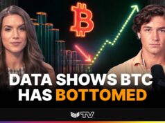 Mitchell Askew Explains What 15M Inactive BTC Means For Bitcoin’s Next Move