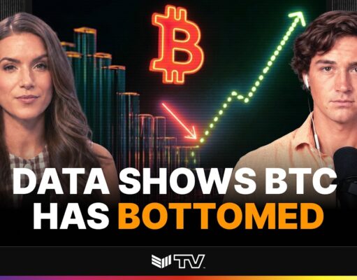 Mitchell Askew Explains What 15M Inactive BTC Means For Bitcoin’s Next Move