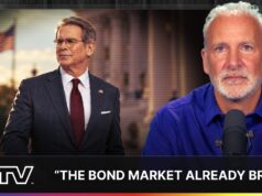 “The Fed Has Already Lost The Battle Against Inflation” & BTC Vs GOLD Debate