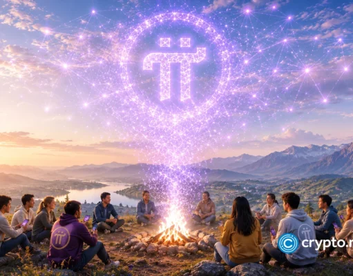 Pi Network KYC and wallet fixes target over 900,000 users