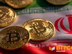 Feds Probing Binance Over Iran’s Bitcoin Use: Report
