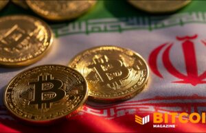 Feds Probing Binance Over Iran’s Bitcoin Use: Report