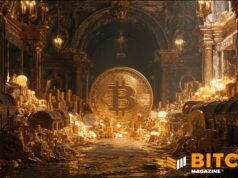 Capital B Raises €7.6M From Adam Back To Another Bitcoin Buy