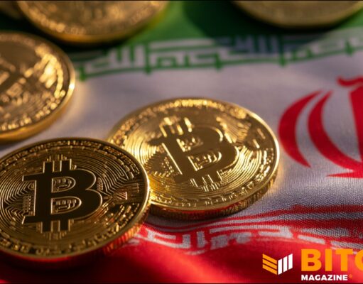 Treasury Sanctions Iranian Bitcoin Exchange BitBank