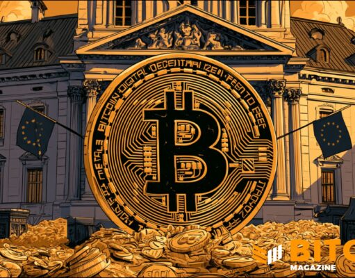 Capital B Buys 376 Bitcoins In Its Biggest Purchase Of 2026