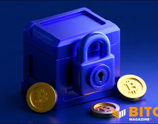 CoinCorner Launches Lloyd’s-Insured Multisig Bitcoin Vault
