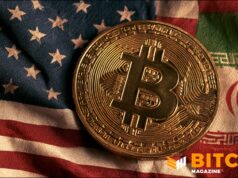 The Bitcoin Price Suffers On Renewed US-Iran Fighting