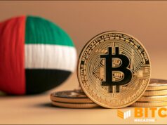 Standard Chartered Debuts Bitcoin Trading In The UAE