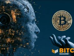 AI Could Be Bitcoin’s Next Onboarding Engine: Nakamoto CEO