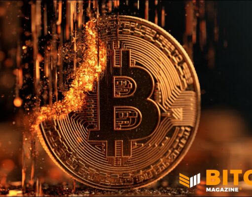 Bitcoin, BTC-Related Stocks Tumble After Senate Blocks Clarity Act