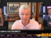 Bitcoin Is On Sale, Says Morgan Creek CEO Mark Yusko